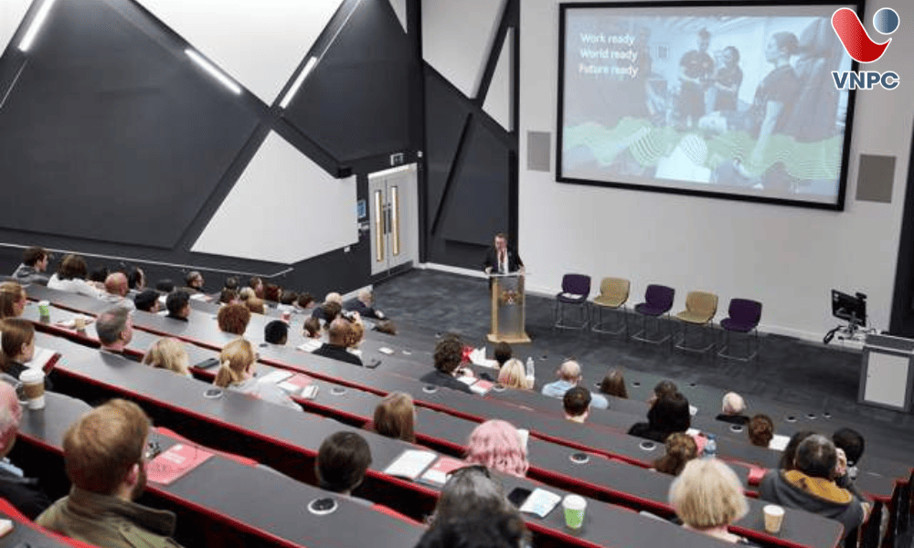 Southampton Solent University